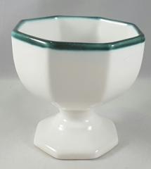 Gmundner Keramik-Becher Eis
